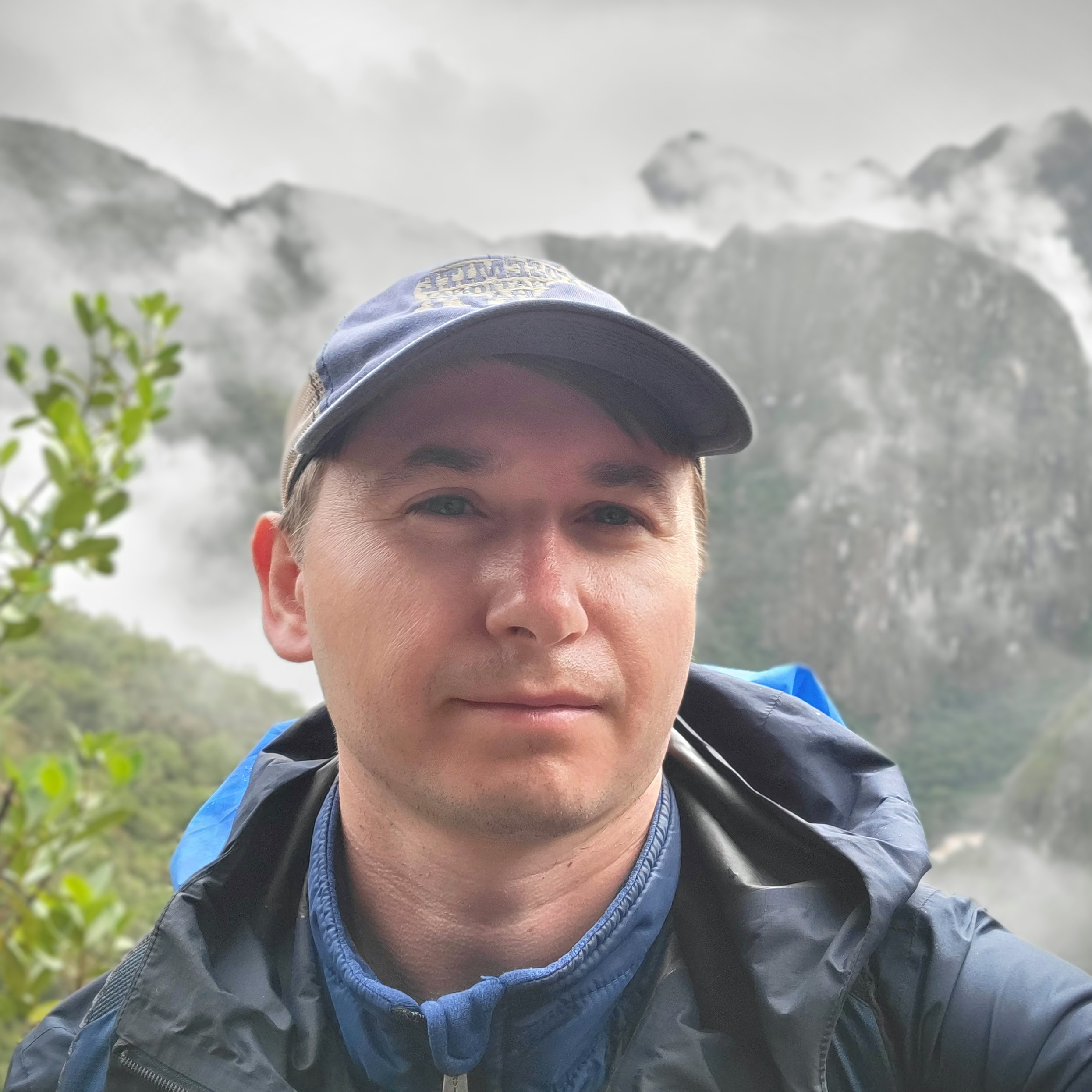 Nikolay