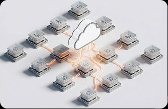 Seamless Edge to Cloud Integration